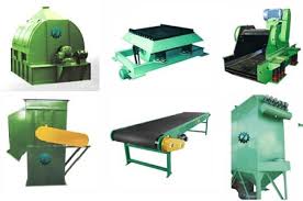 Foundry Equipment